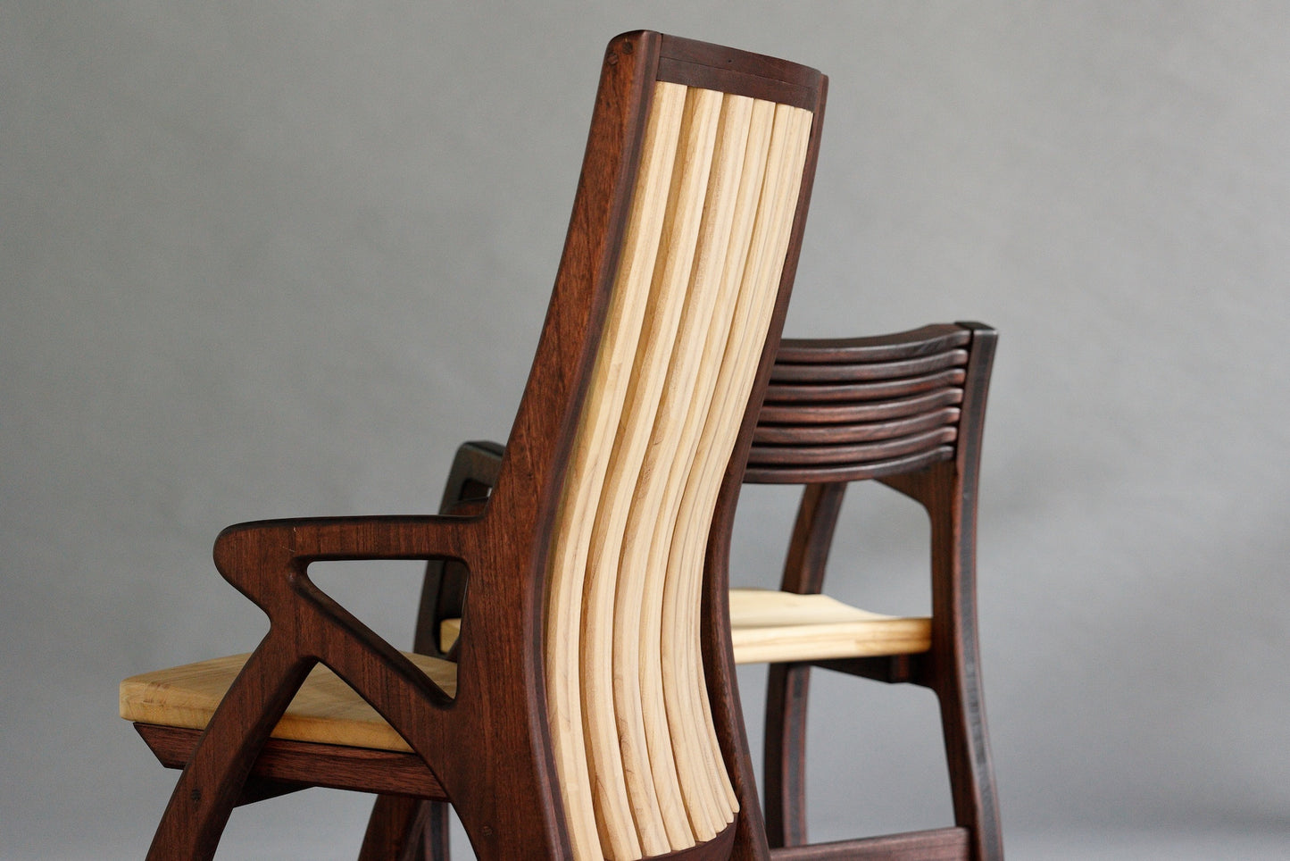 ハイバックチェア