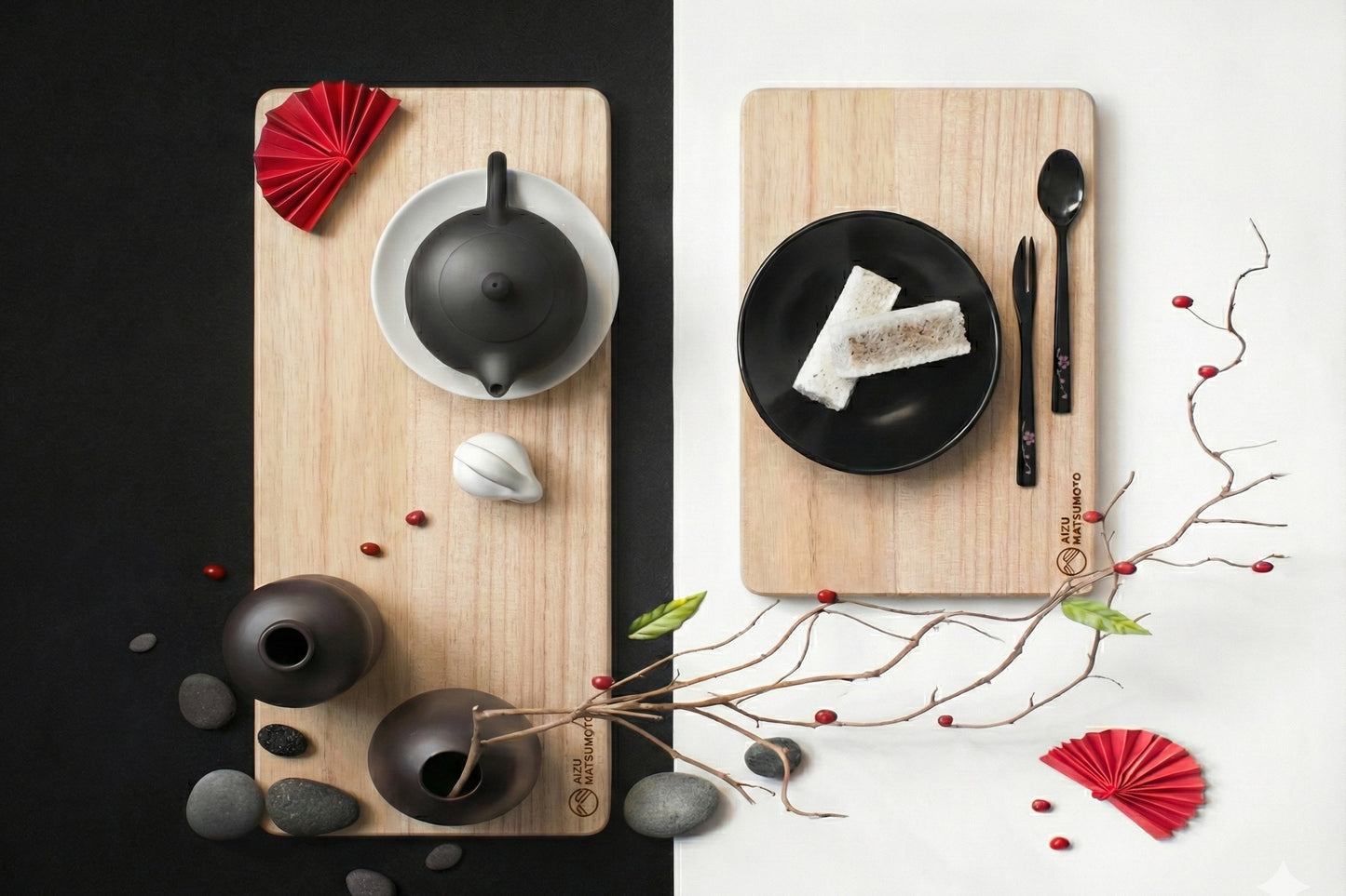 桐まな板（大〉