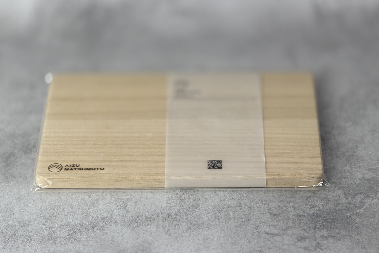 桐まな板（大〉