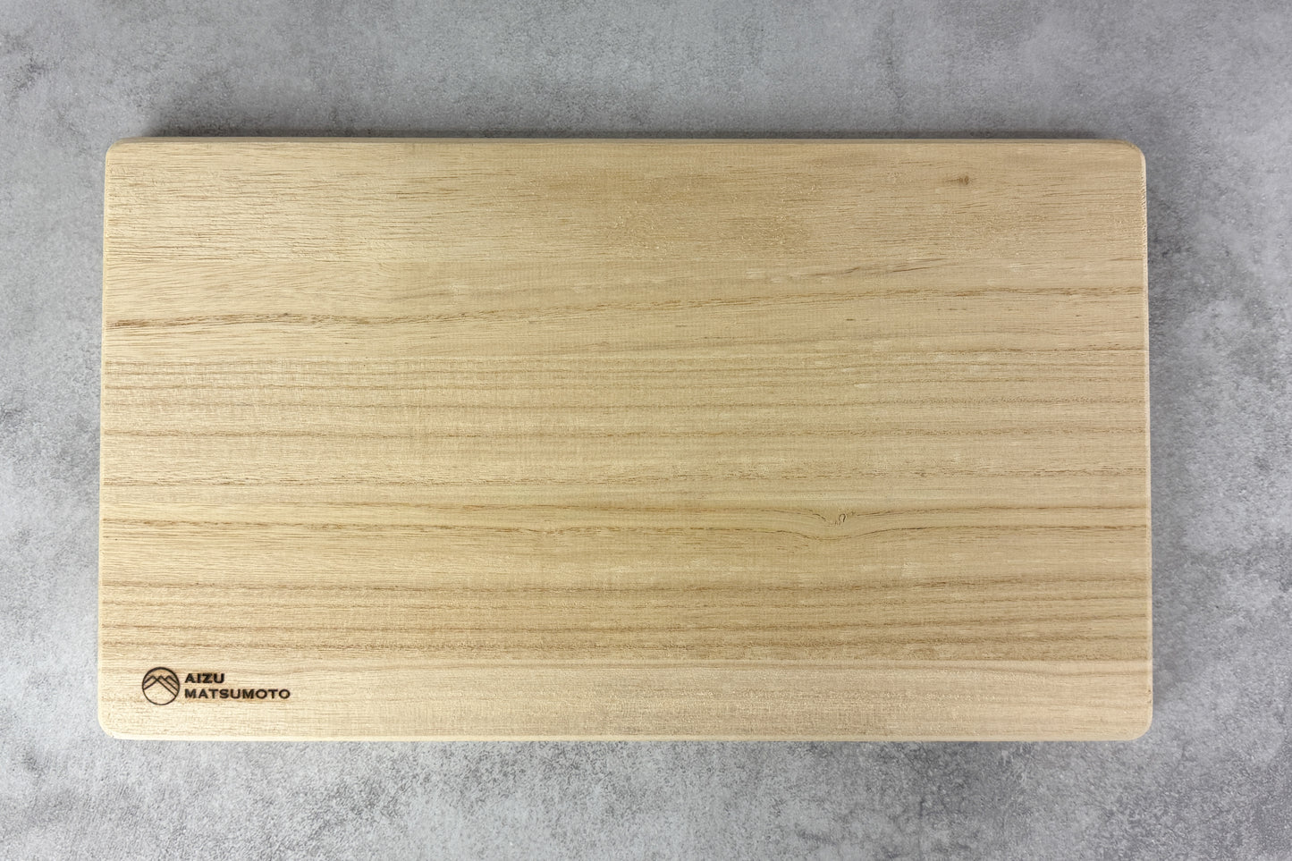 桐まな板（大〉