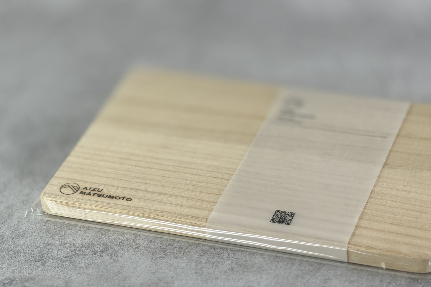 桐まな板（大〉